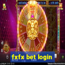 fxfx bet login